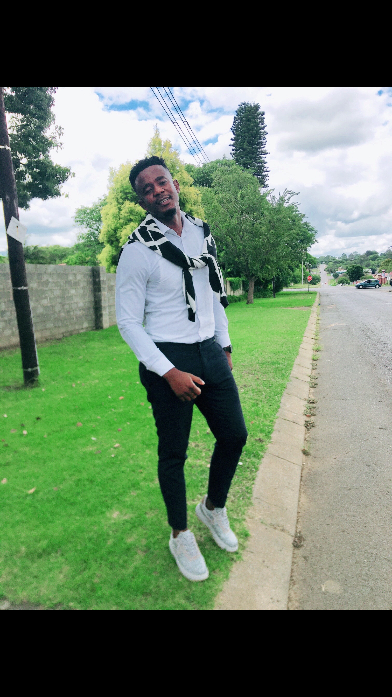 @lawrence khoza