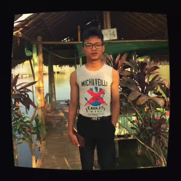 @Thu Ri Ya