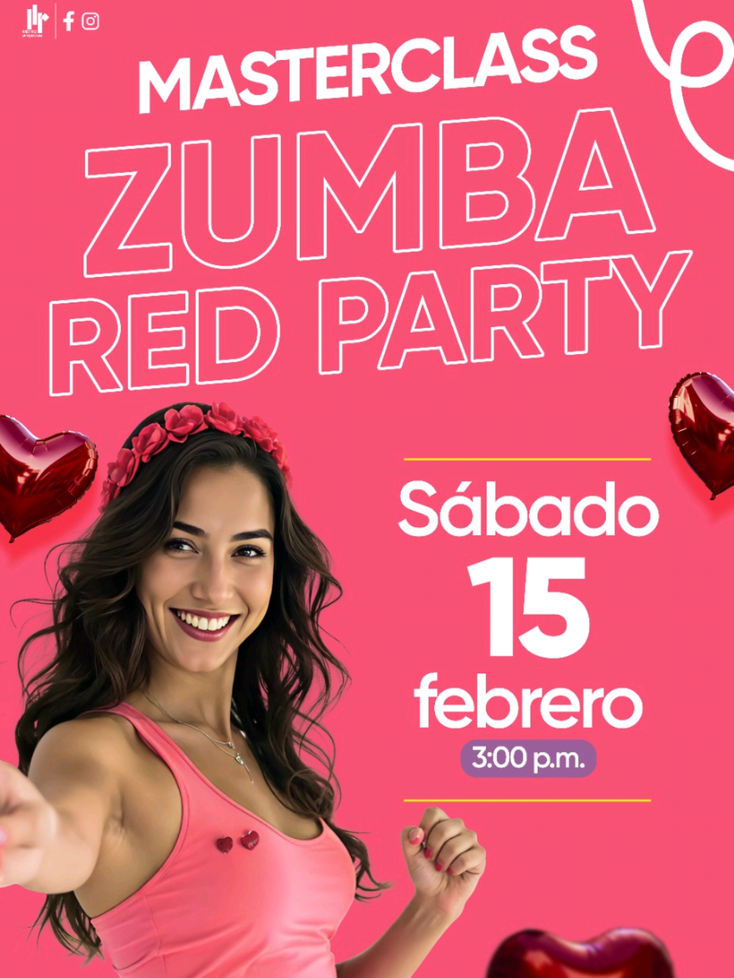 @Silvia "La Colo" Ram&iacute;rez