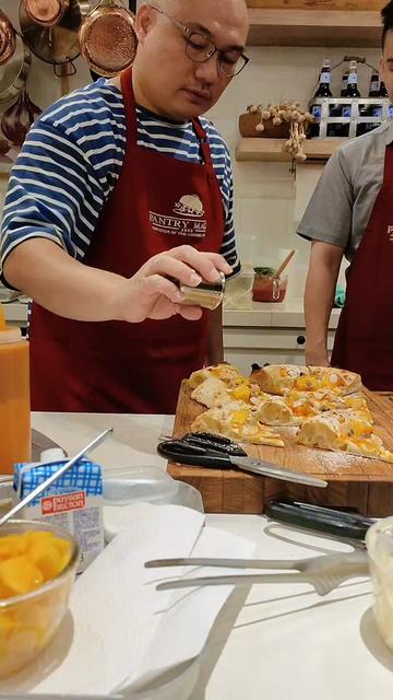 @Pantry Magic Indonesia