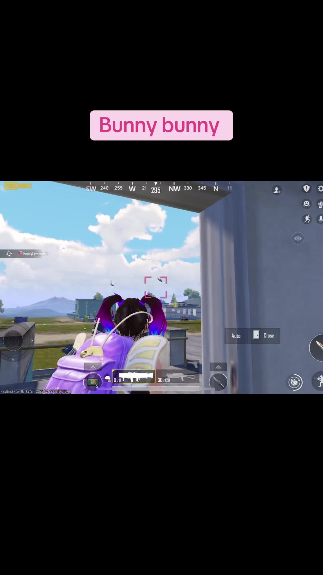 @EʌoB&uuml;nn&yuml;