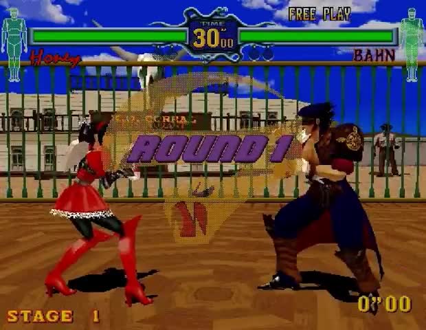 @Retrogaming