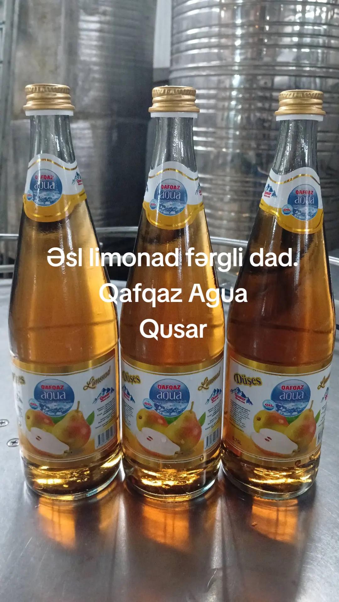 @Qafqaz Aqua