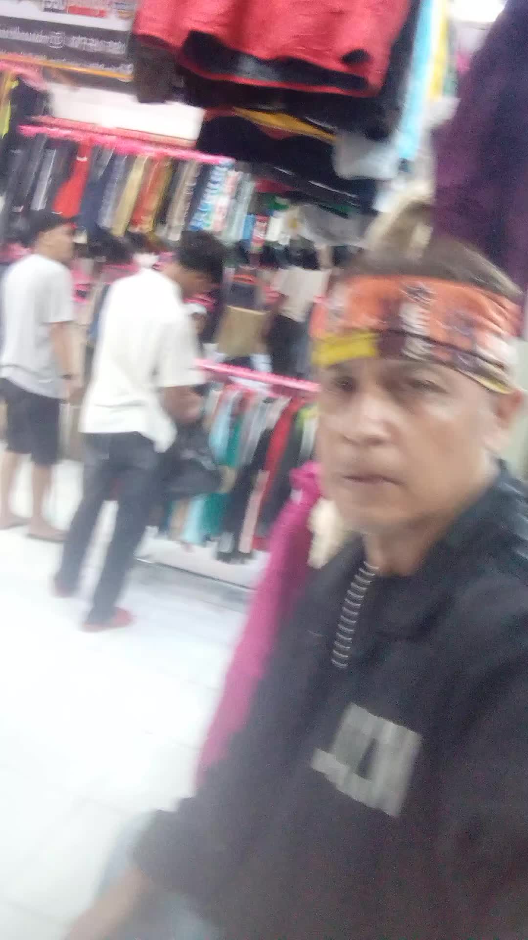 @teddy uncle panglima kumbang