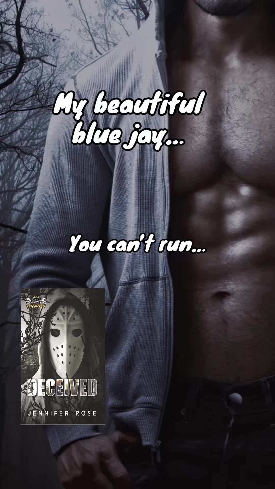 @Author Jennifer Rose 🌹