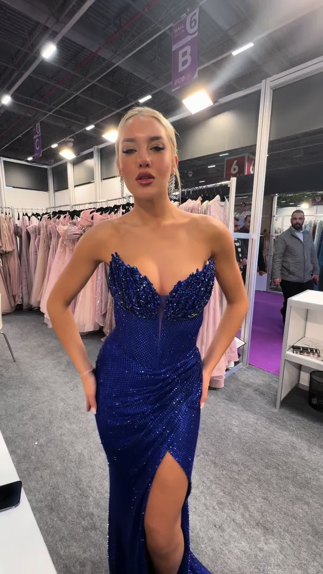 @Tevam dresses