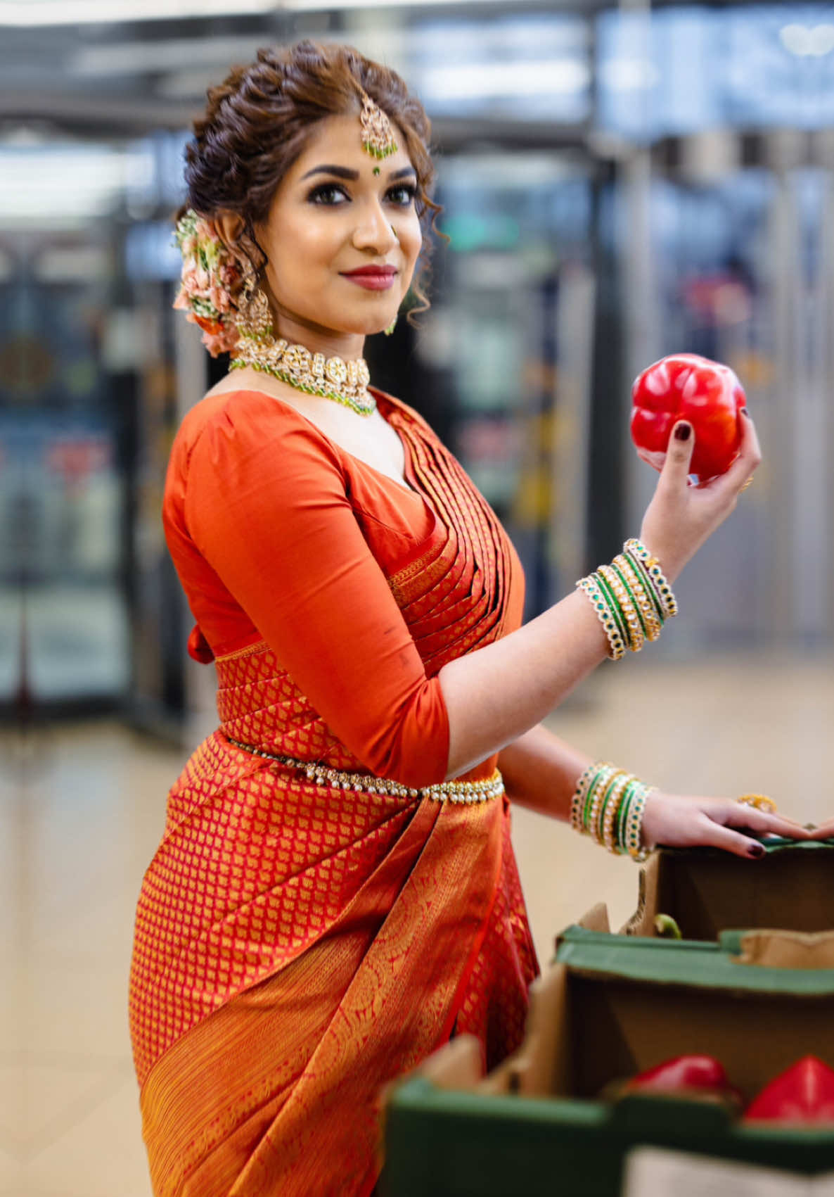 @Shivi Collections