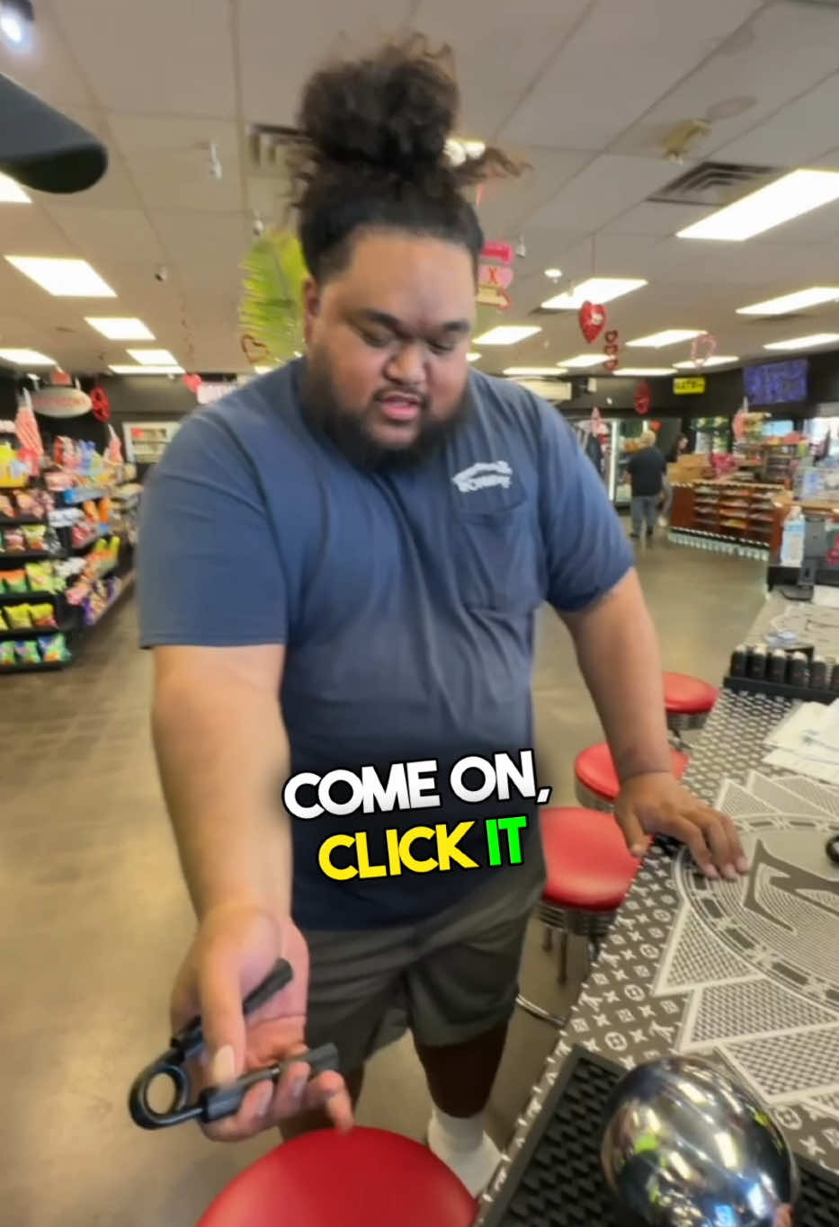 @Gorilla Pro Customs