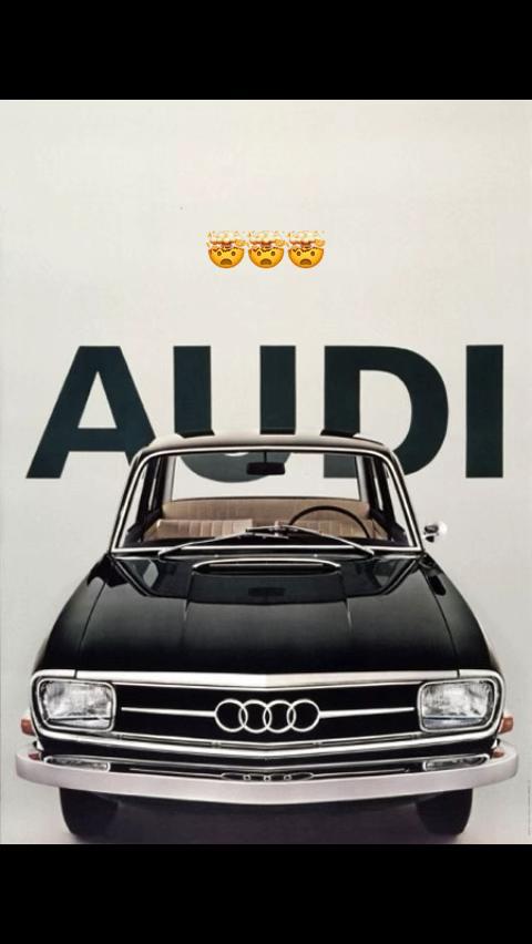 @Audi BAD BOYS