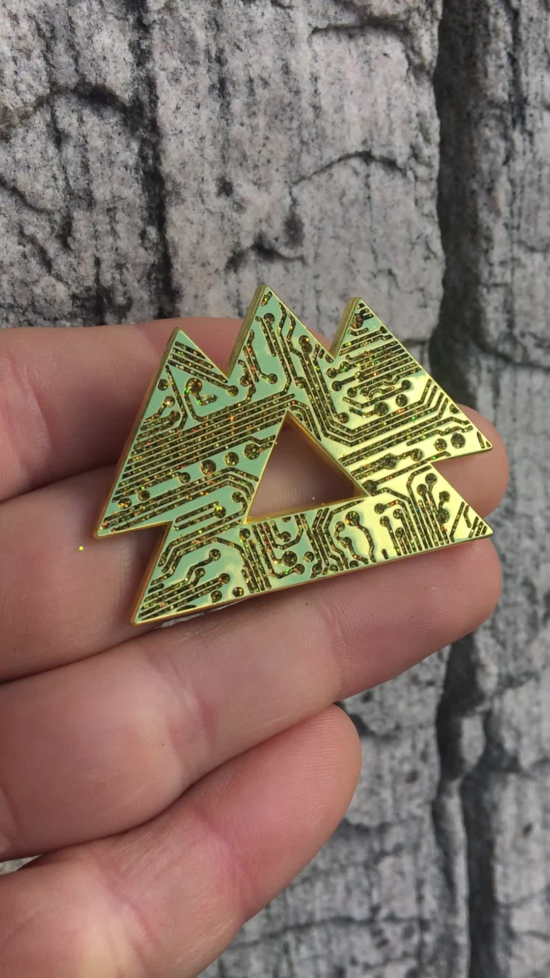 @Mushroom Kingdom Pins