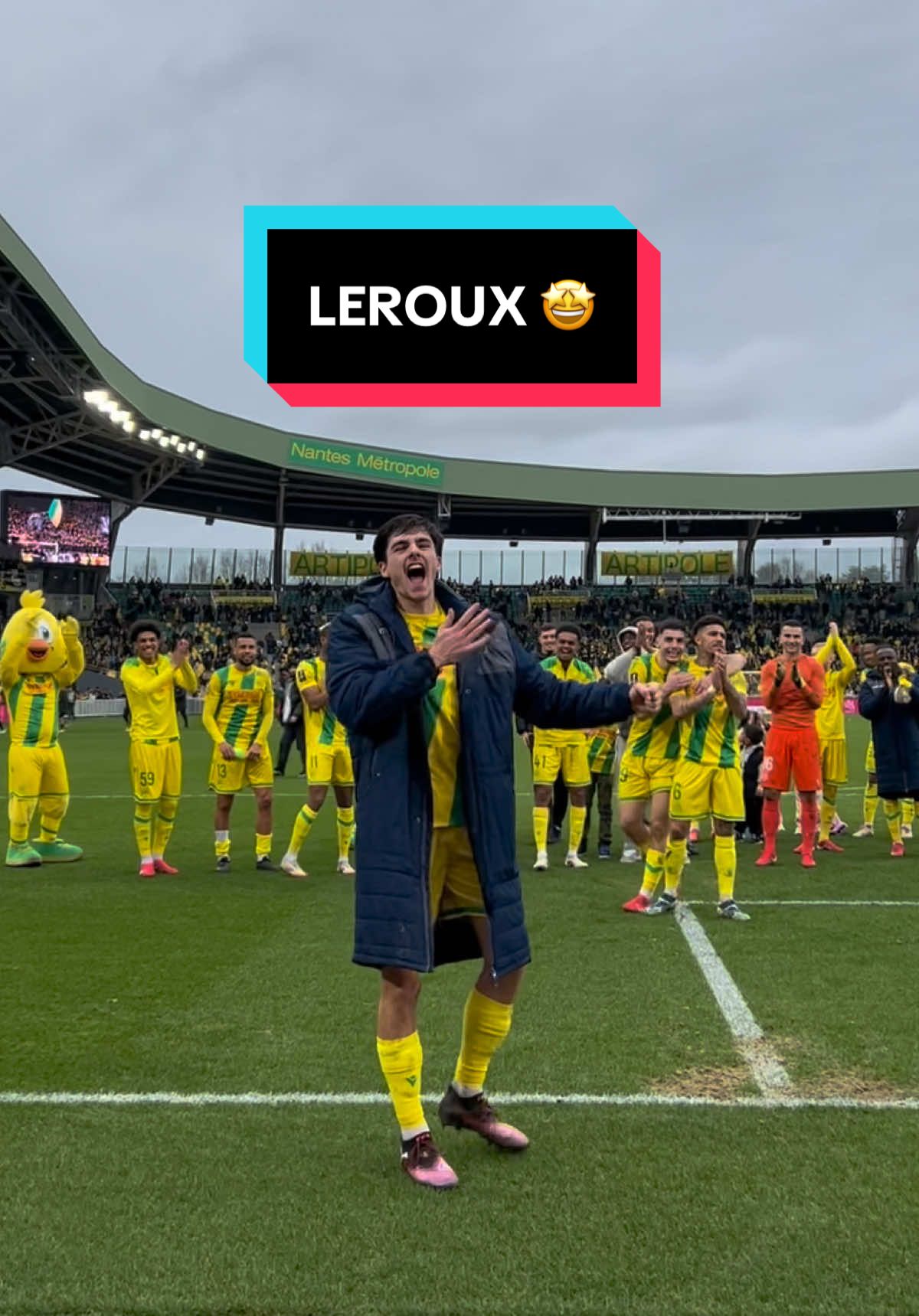 @FC Nantes