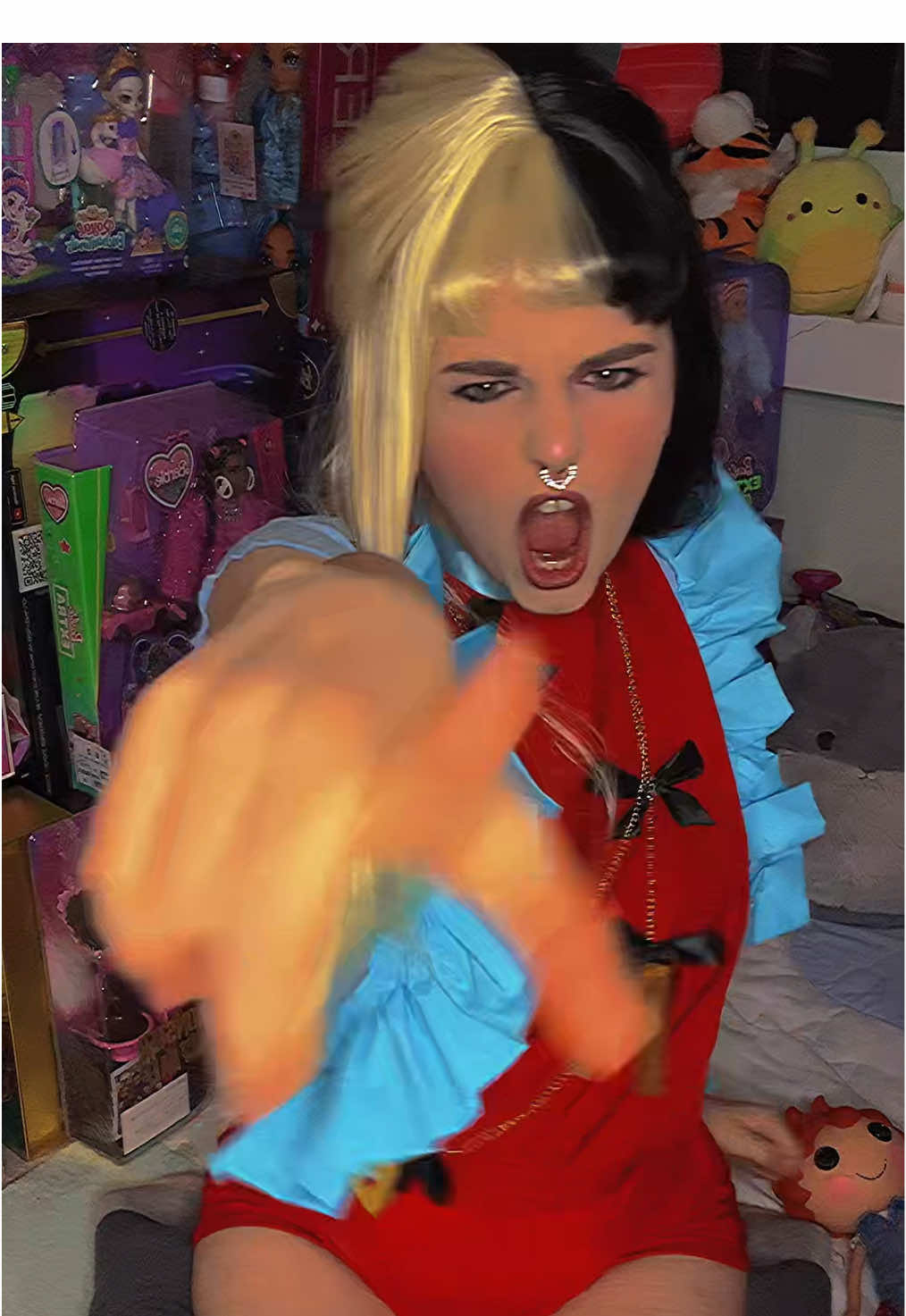 @𝔾𝕣𝕖𝕖𝕟𝕚𝕖 𝕠𝕣 ℂ𝕒𝕟𝕕𝕪✿