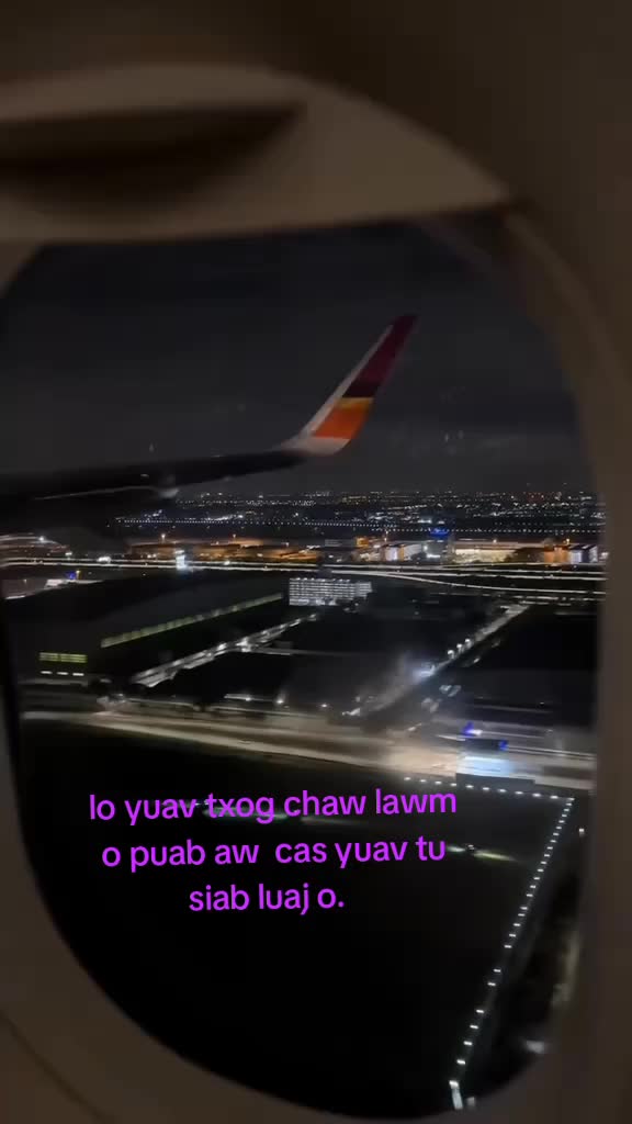 @Tsimnuj27 ua yam yug nyiam