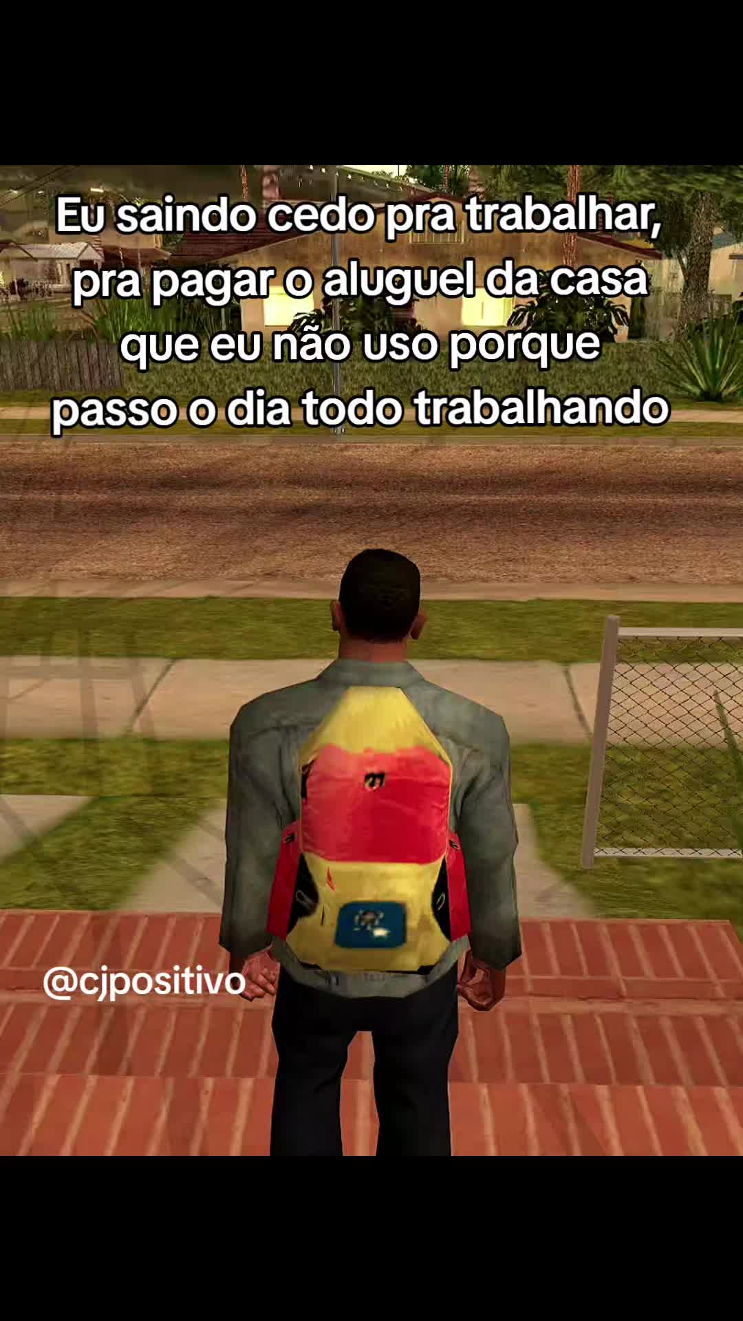 @Cj Positivo