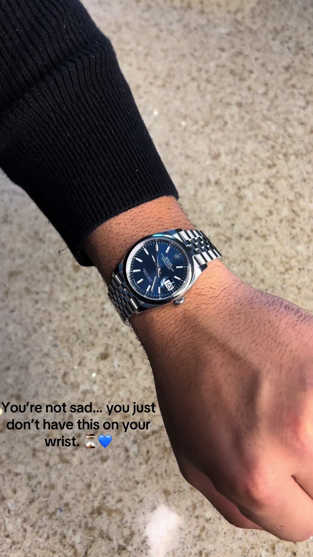 @Legacy Timepieces
