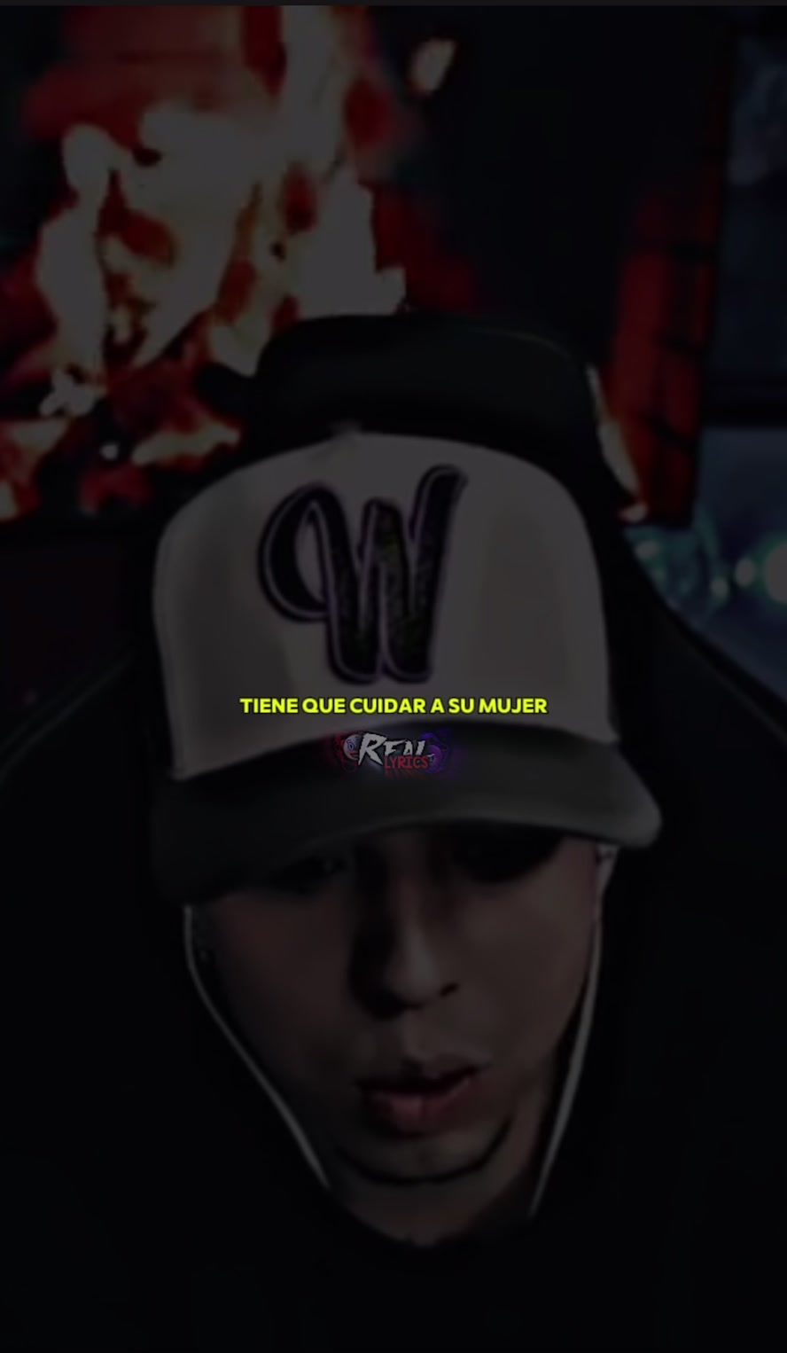 @Real lyrics
