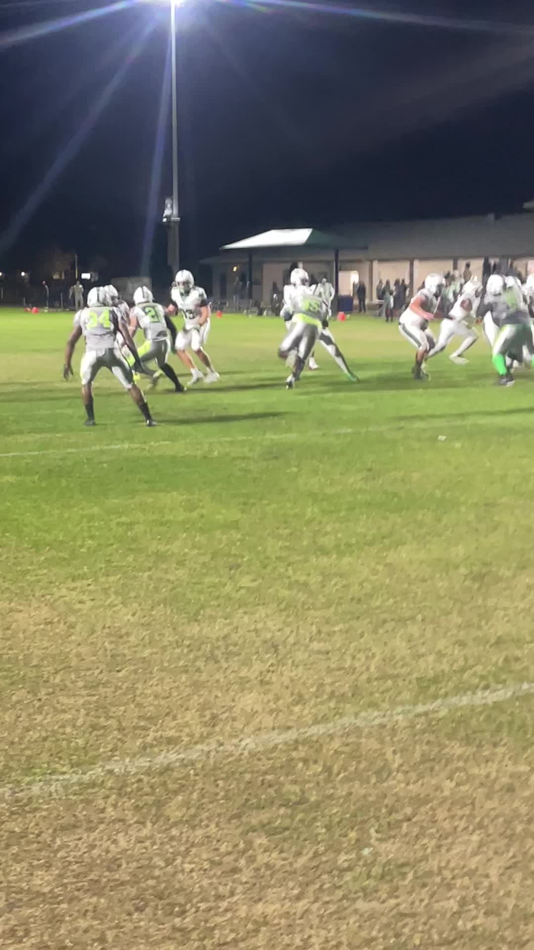 @Tarpon Springs Pirates