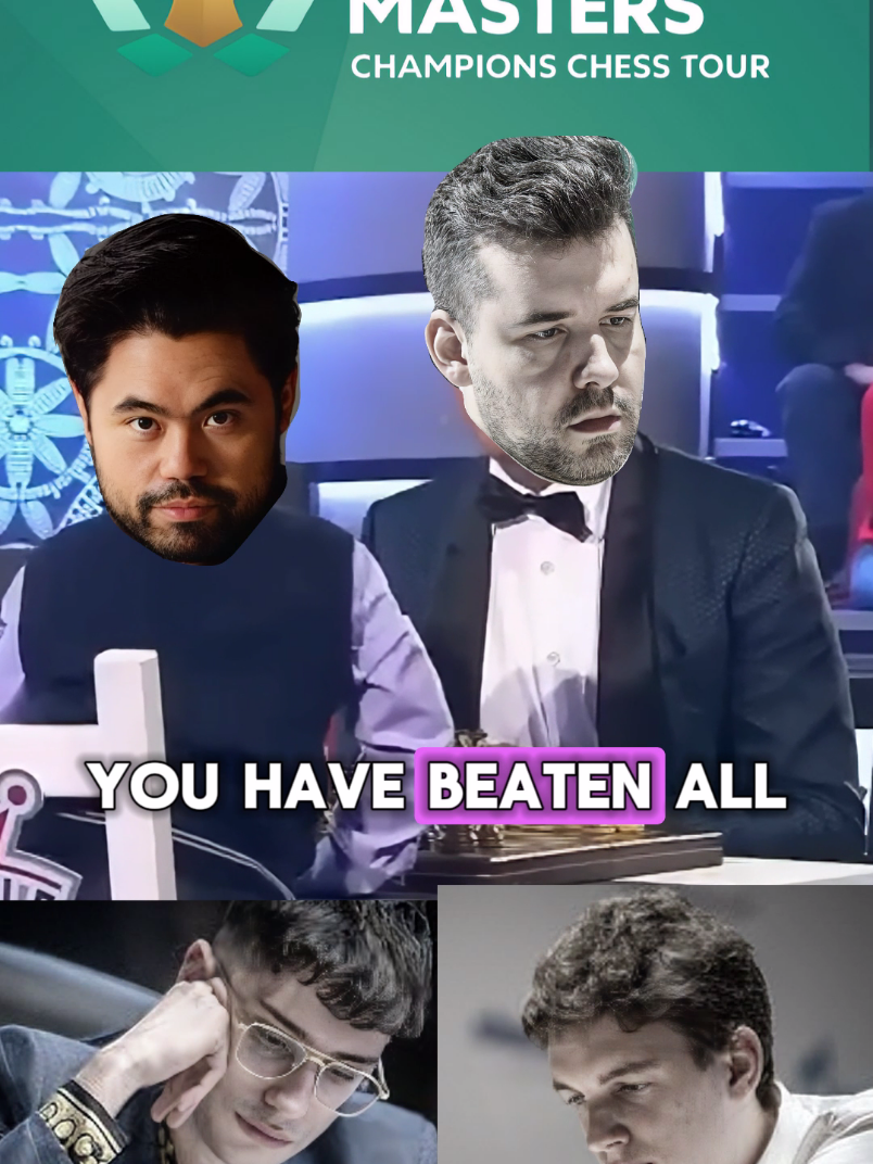 @ChessForge