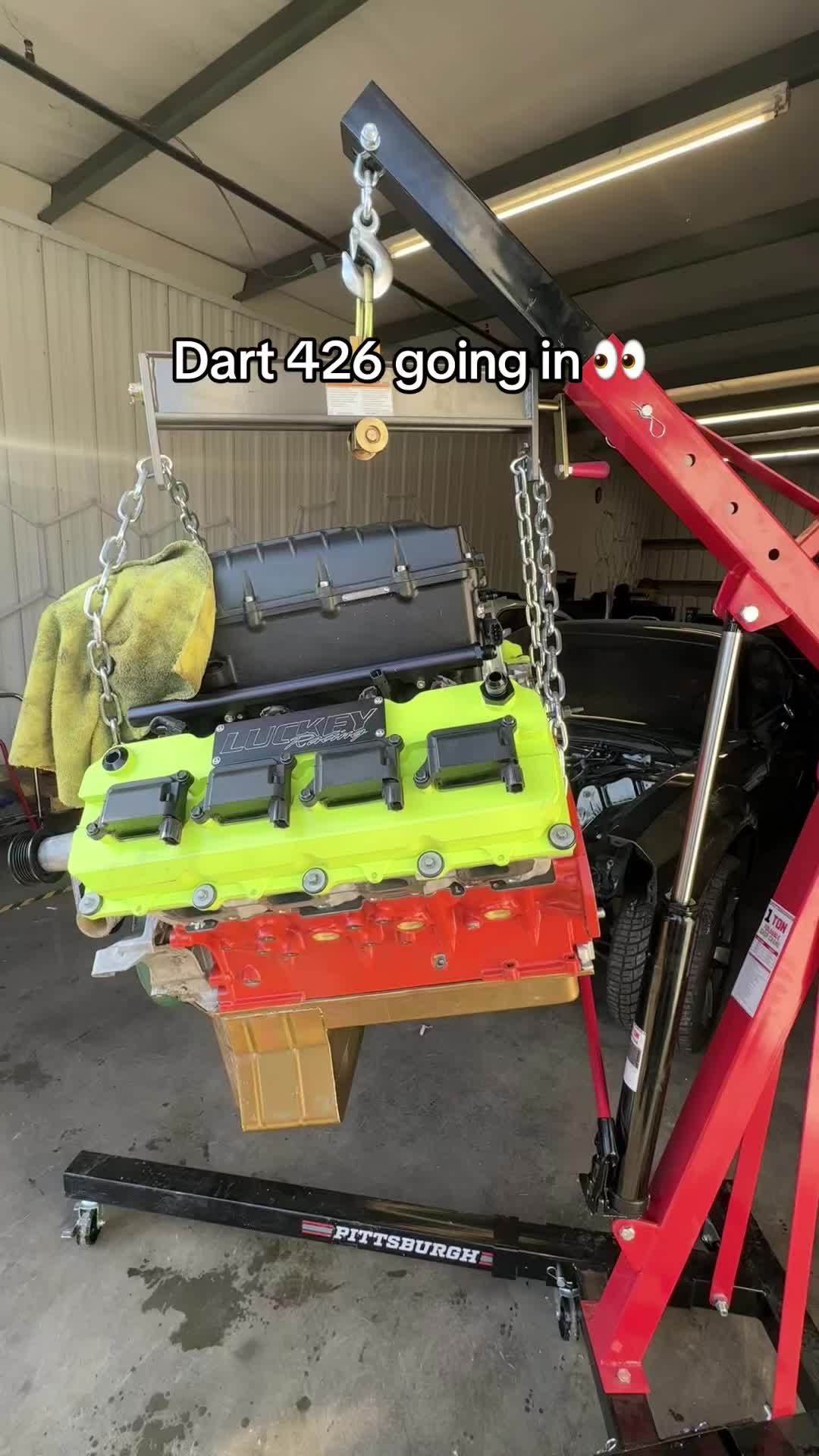 @BOOSTEDLUCKEY