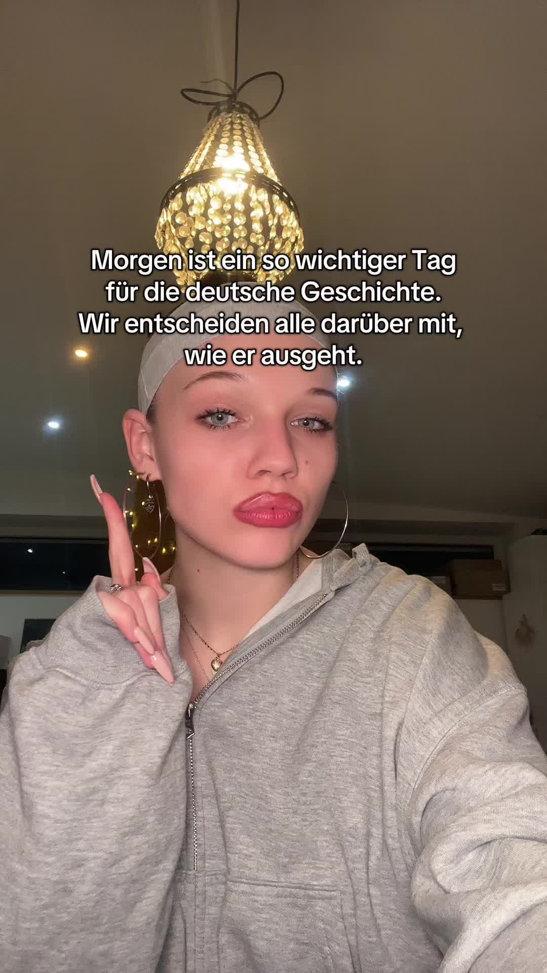 @leni bahr