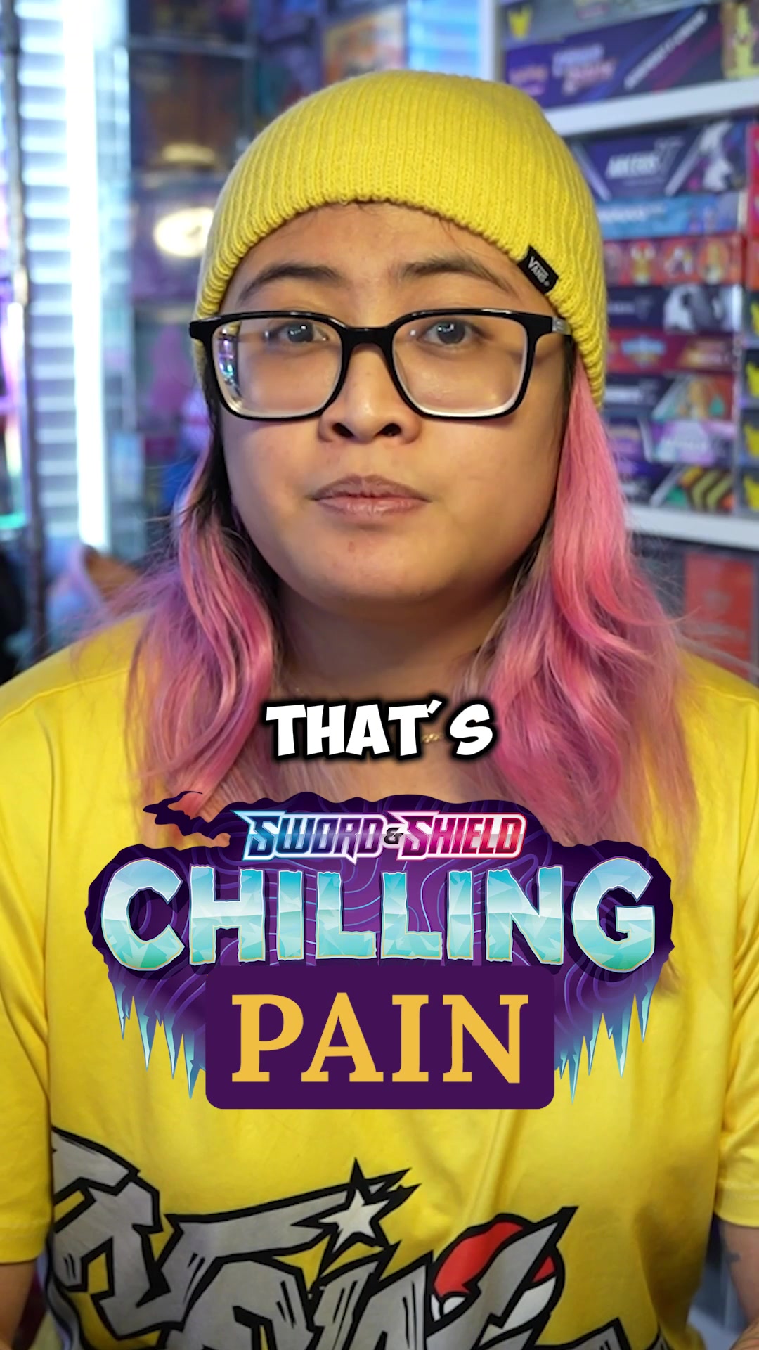 @Infinite Chaos TCG