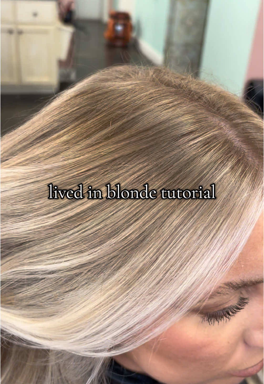 @Jordan | MS hairstylist