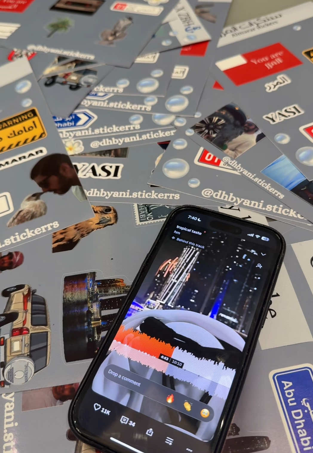 @dhbyani stickers🤍