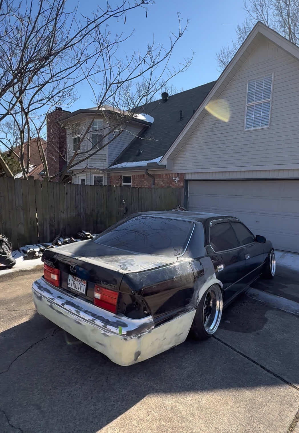 @Yacht_ls400
