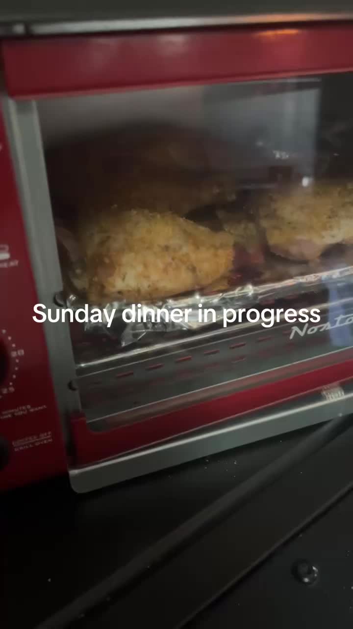 @Chef B