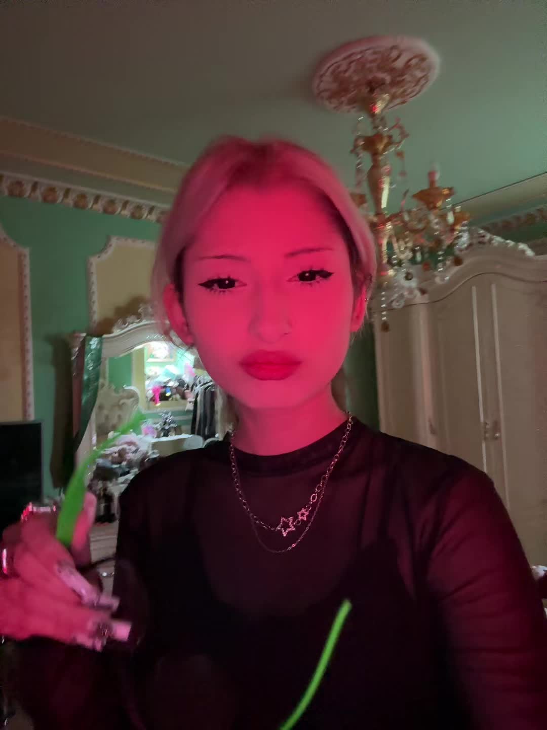 @кавролина