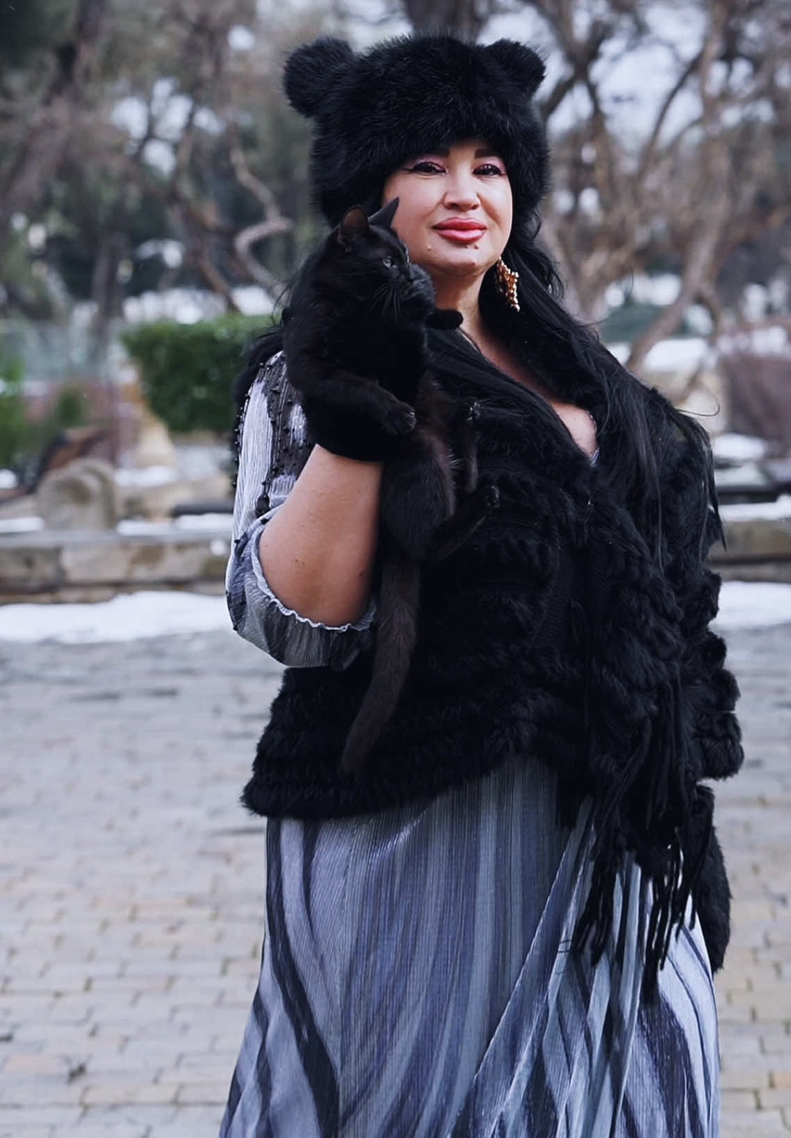 @Alisha Alsaadi