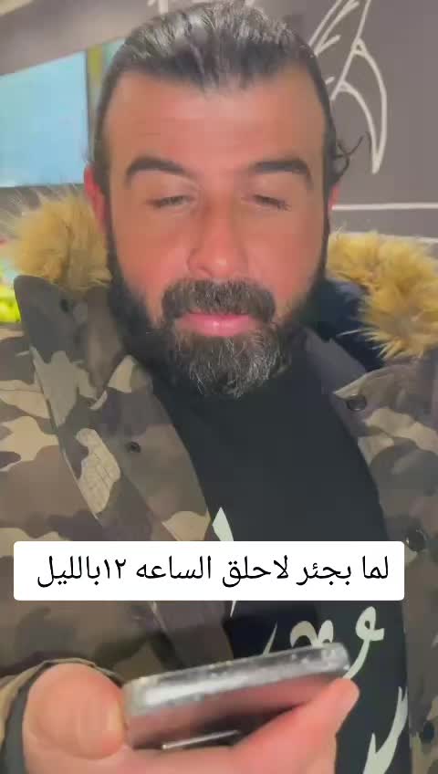 @george ghshranian