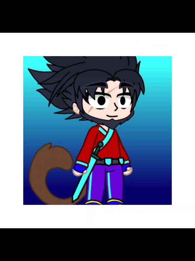 @Jalico The Saiyan