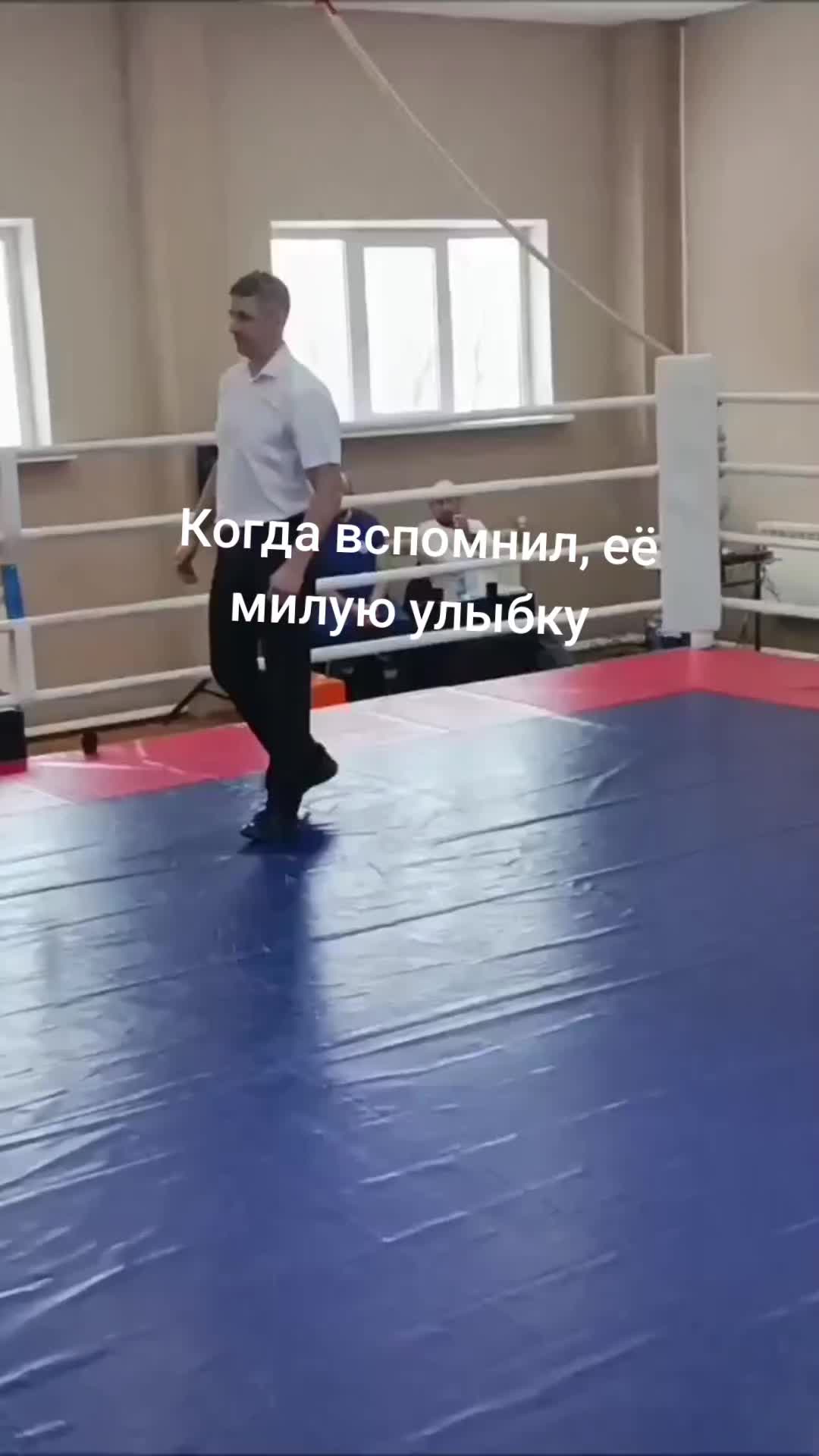 @ТГК.❤️&zwj;🔥MAKOVEEV🥊