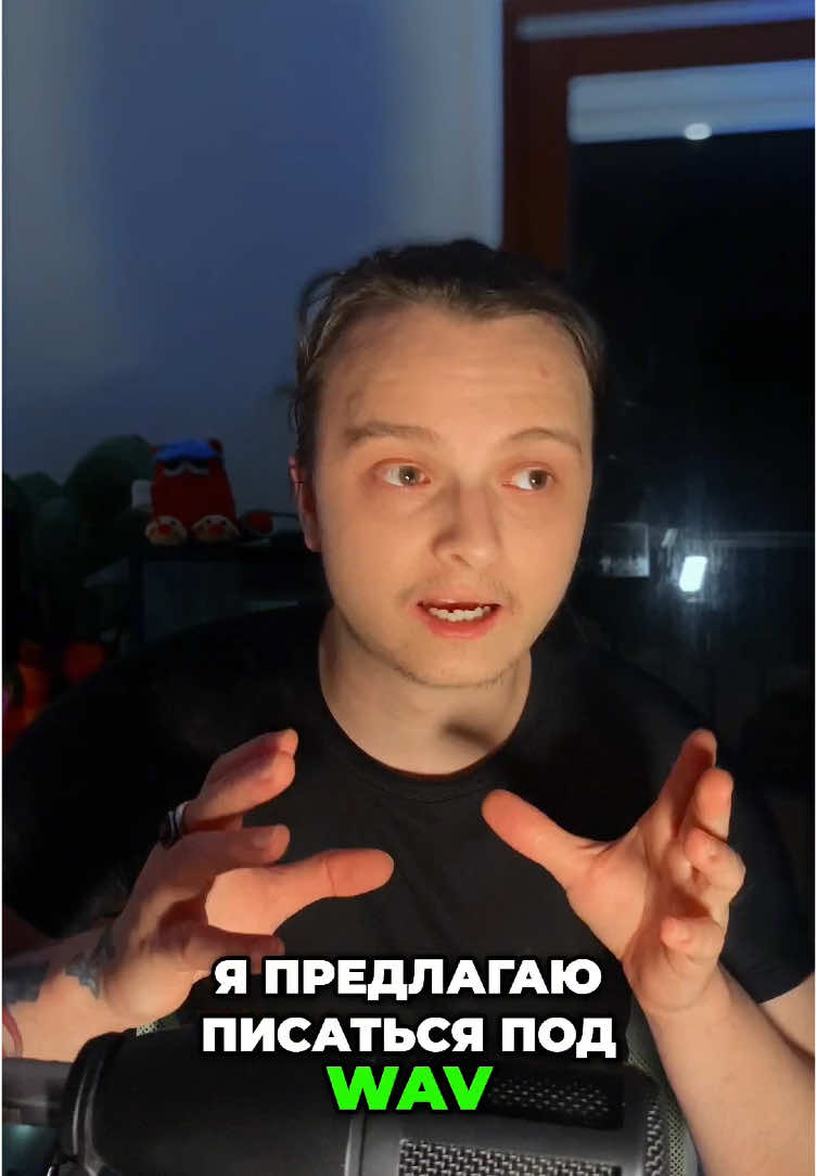 @SoundReflection