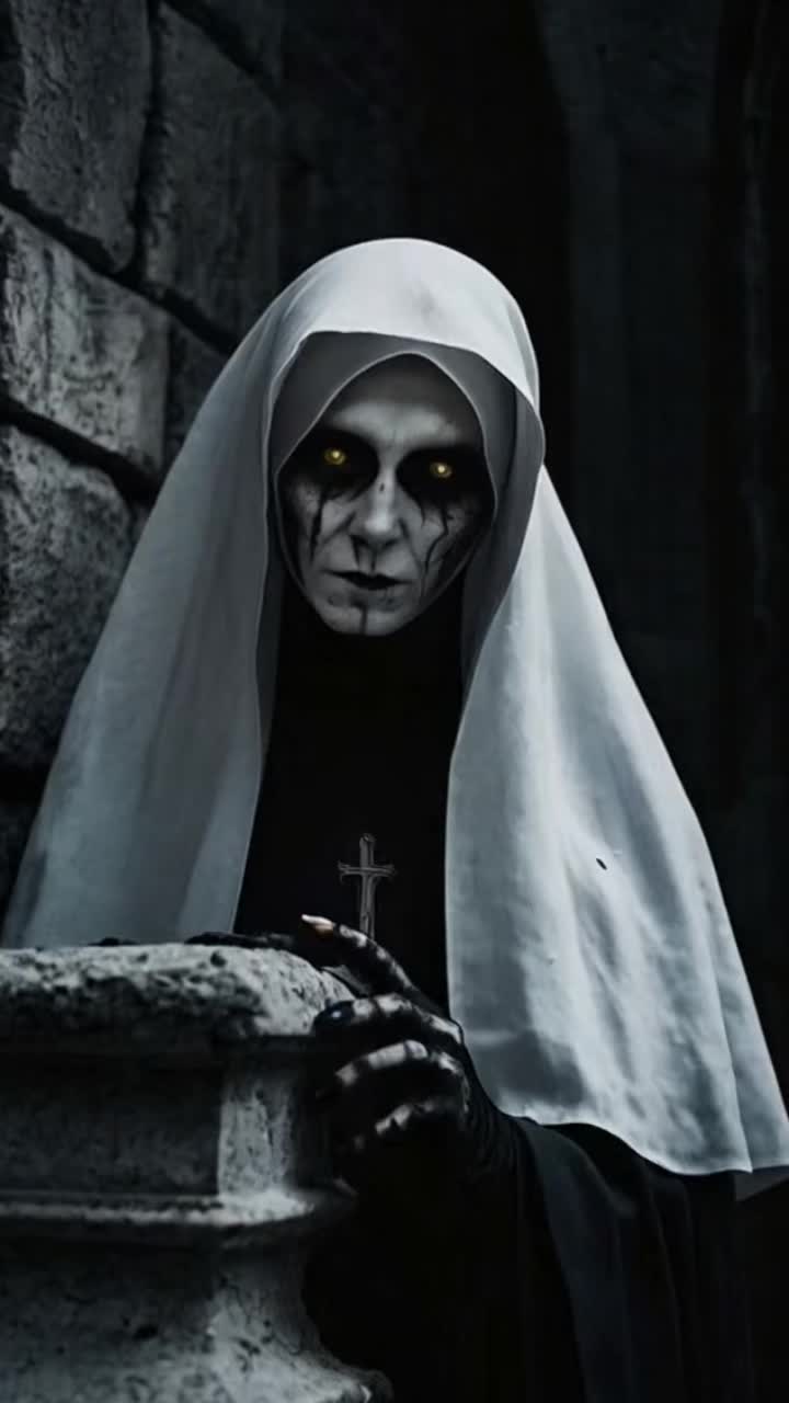 @Something Creepy