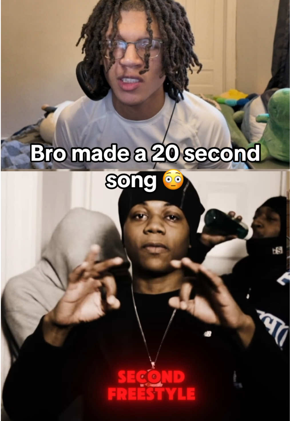 @Teef Reacts