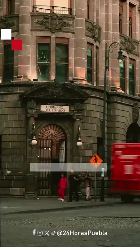 @24 HORAS Puebla