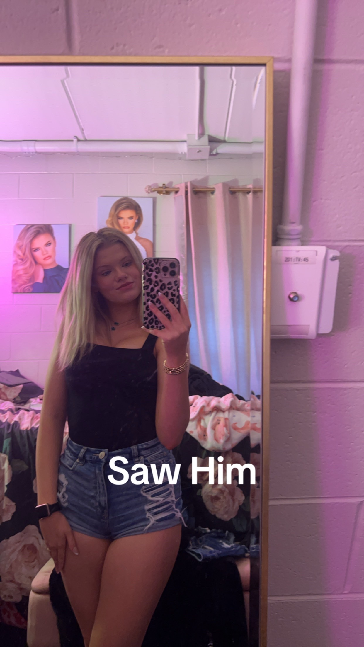@Jillian Rose