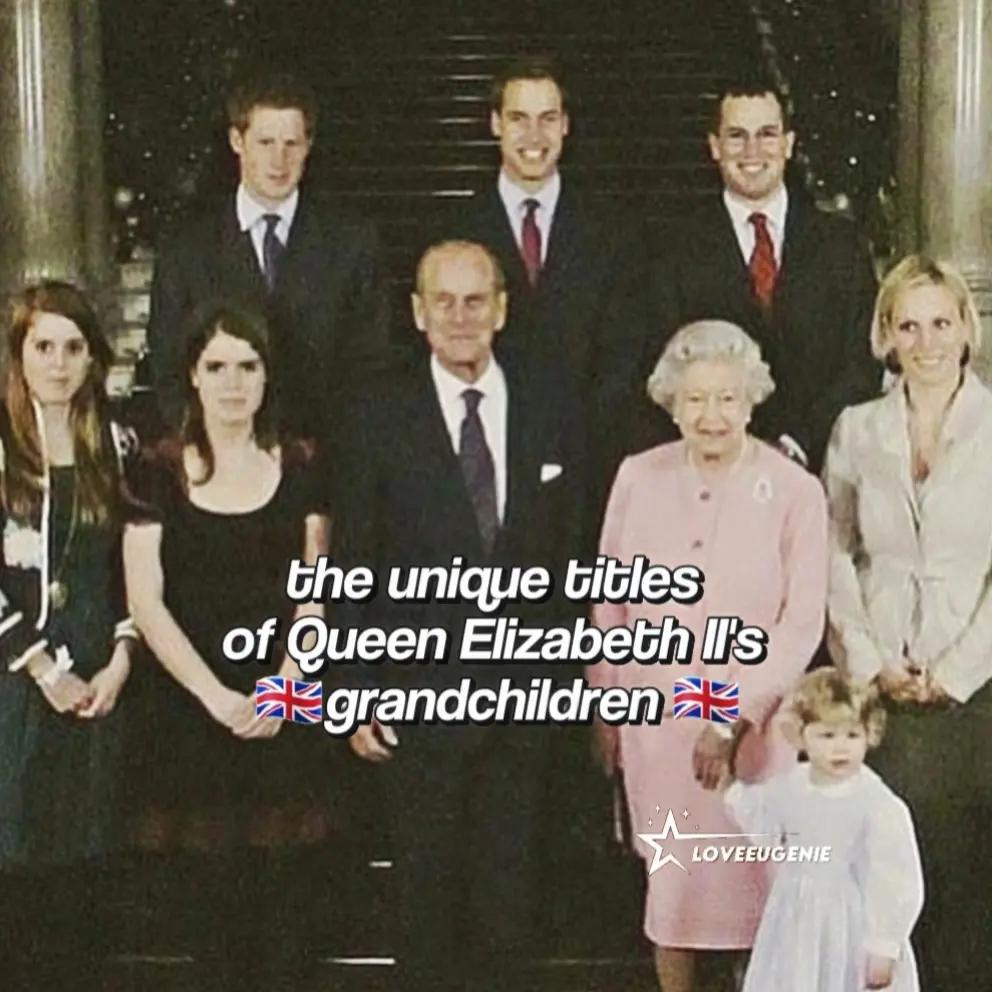 @Princess Eugenie