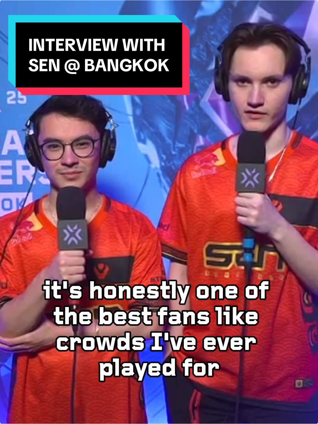 @VALORANT Esports NA