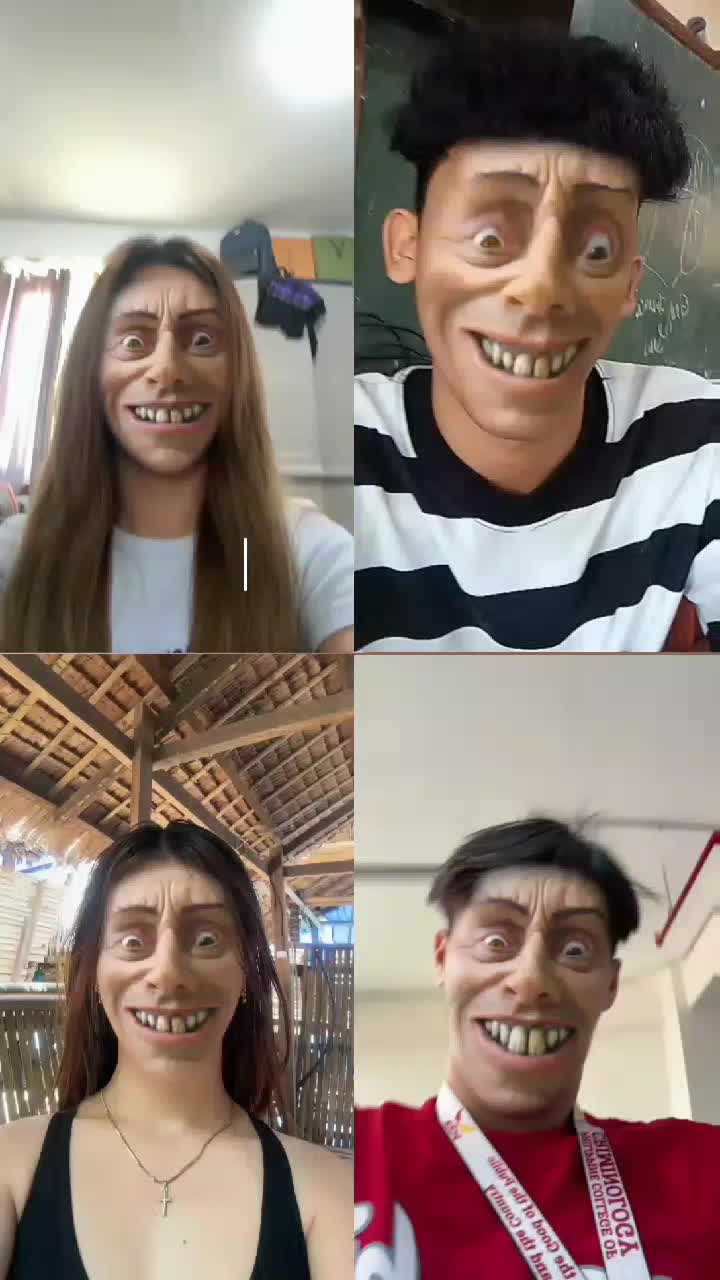 @JOHN MIKE APIAG✓