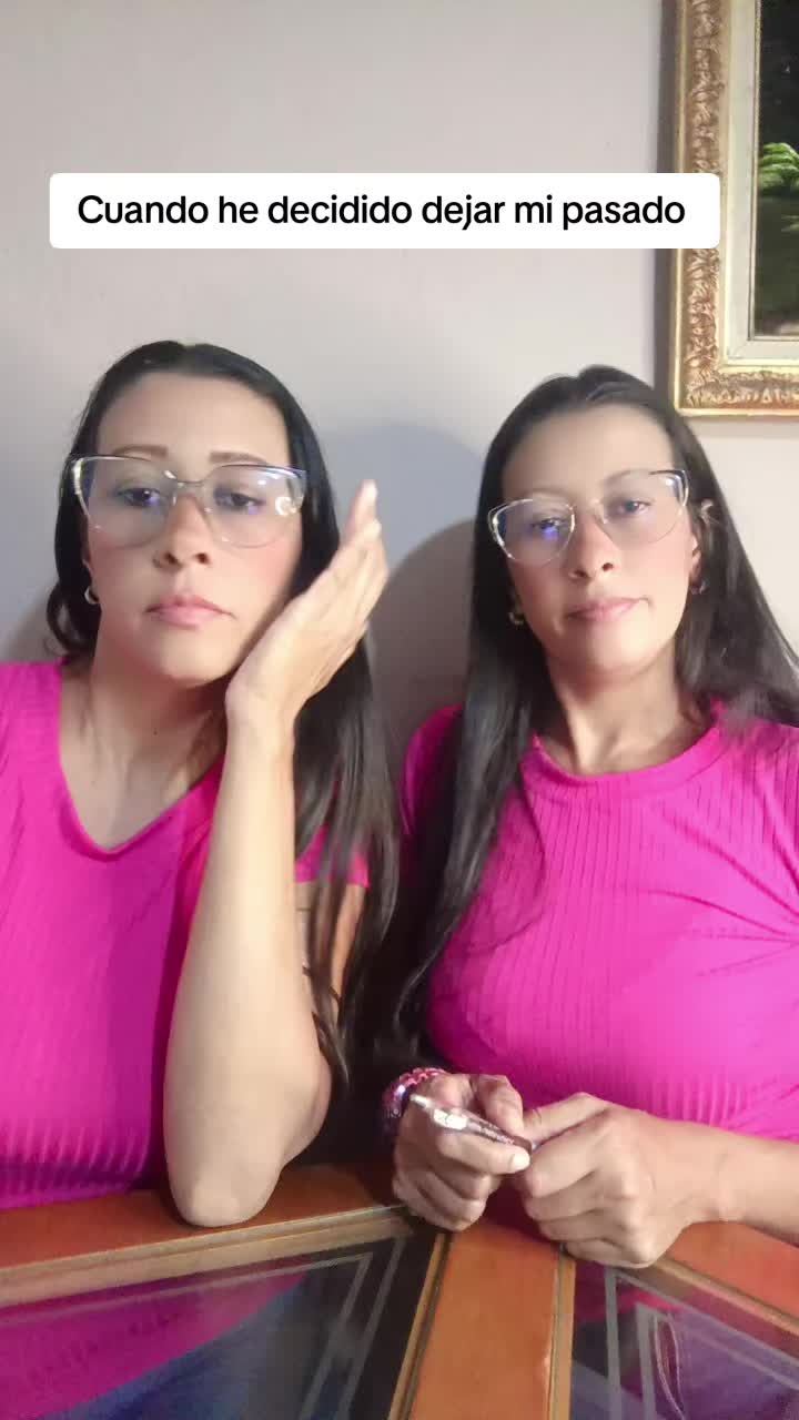 @Gemelas Melendez