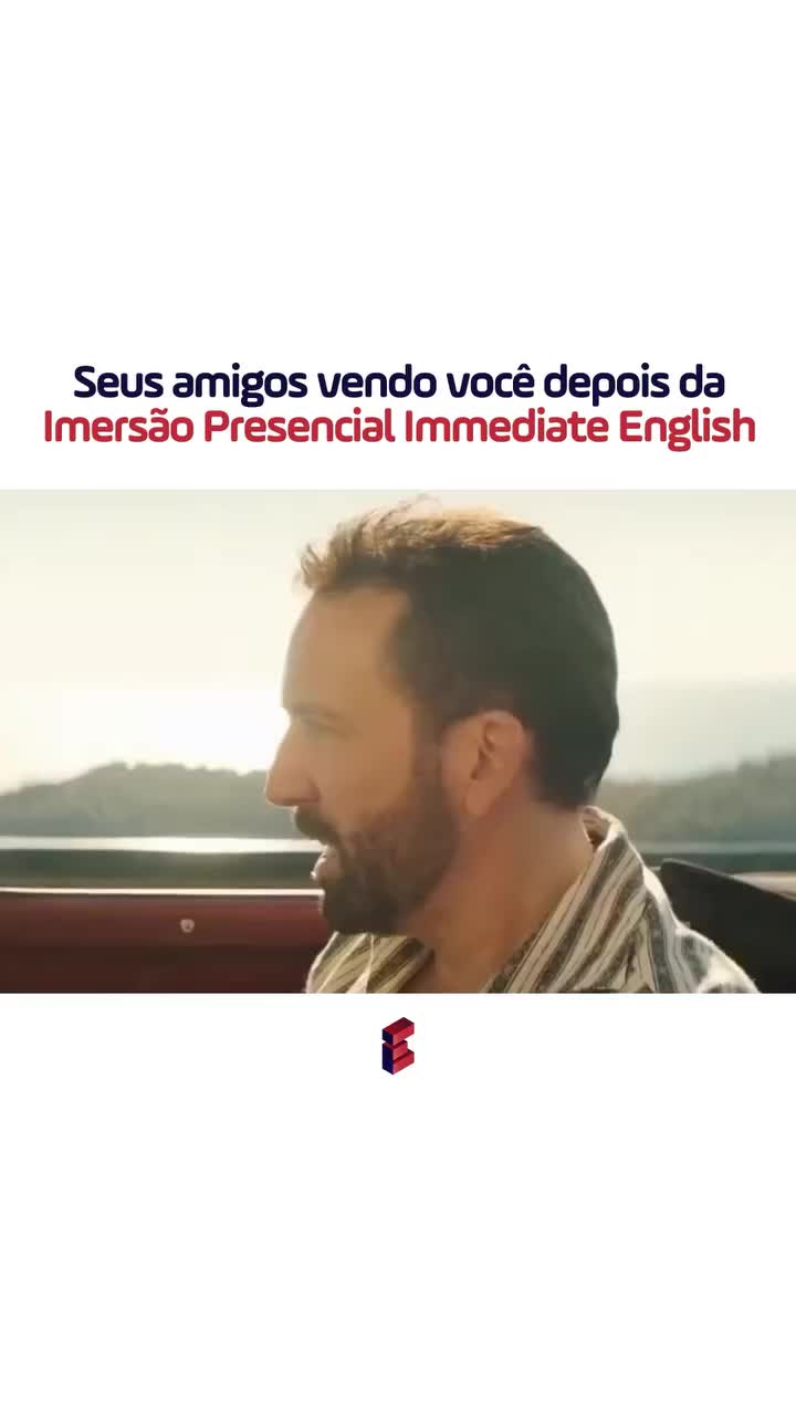 @Immediate English