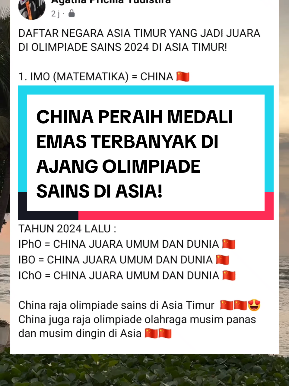 @WILDAN | TIPS PTN OSN SEKDIN |