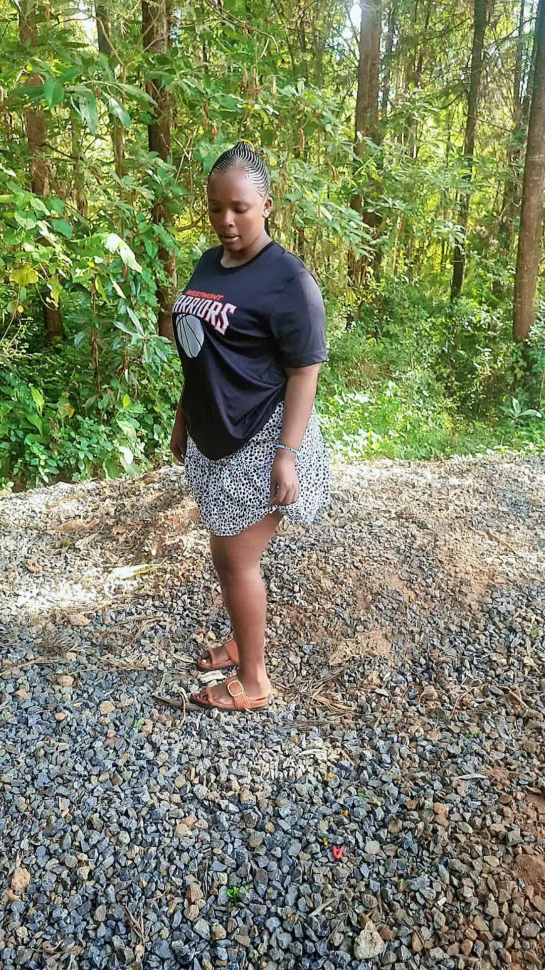 @Yvonnemurira1✨