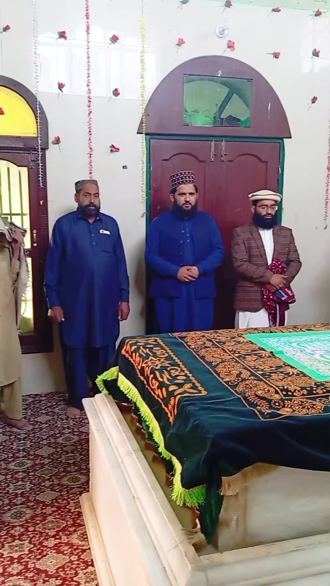 @Allama Babar Shahzad