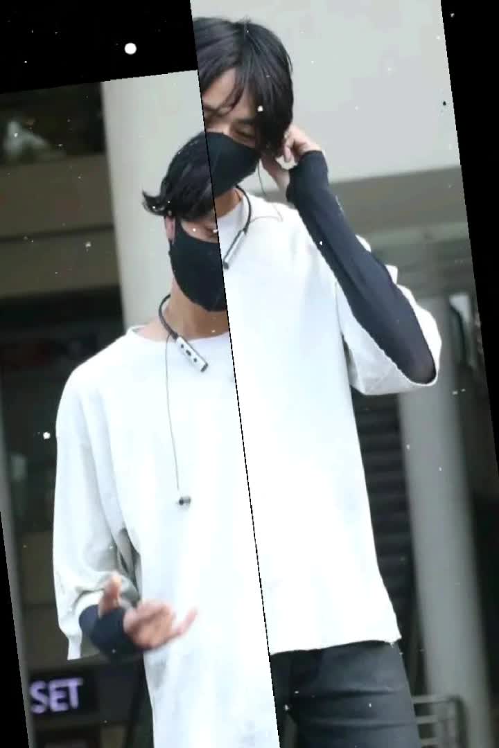 @HANCEY 란짓MAGAR☠️💀👿