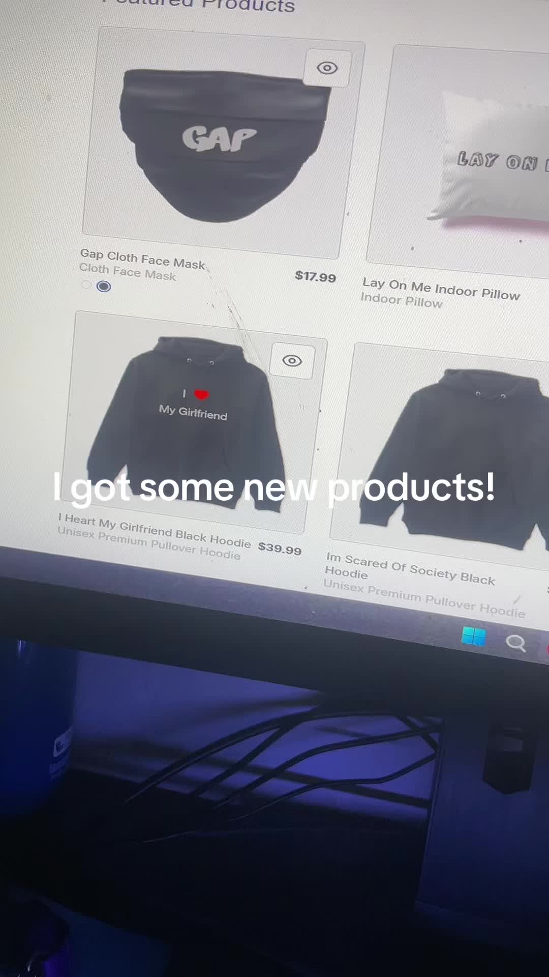 @SpxceProducts