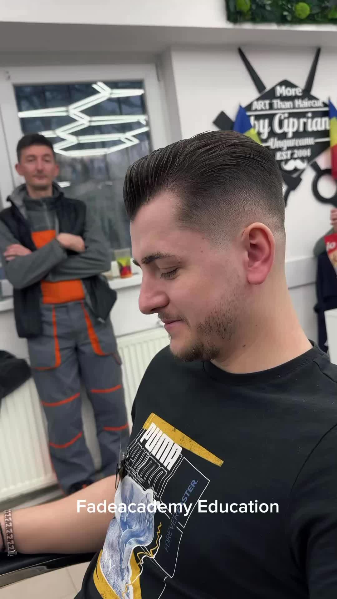 @fadeacademysalon